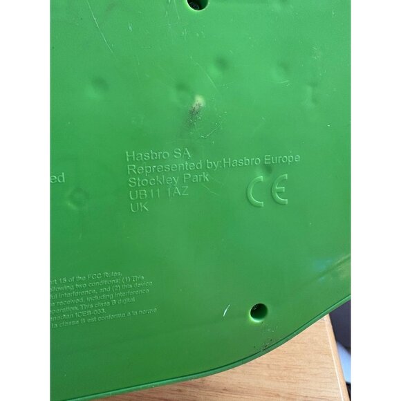 Weebles Wobble Tree House Turn N Tumble Musical 2010 Playskool Sound Works Toy - Picture 12 of 12